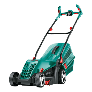 Máy cắt cỏ điện Bosch Rotak 32 Máy cắt cỏ điện Bosch Rotak 32