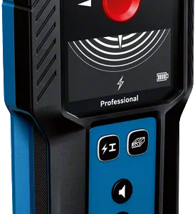 Máy dò đa năng Bosch GMS 120-27 Professional Máy dò đa năng Bosch GMS 120-27 Professional