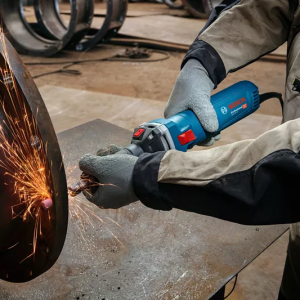 Máy mài thẳng Bosch GGS 30 LS Máy mài thẳng Bosch GGS 30 LS