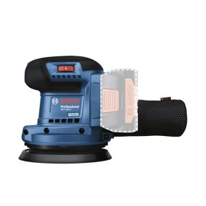 Máy mài góc dùng pin  (SOLO) 100mm Bosch GWS 18V-10 P Máy mài góc dùng pin  (SOLO) 100mm Bosch GWS 18V-10 P