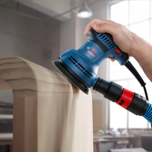 Máy chà nhám Bosch GEX 125 Máy chà nhám Bosch GEX 125