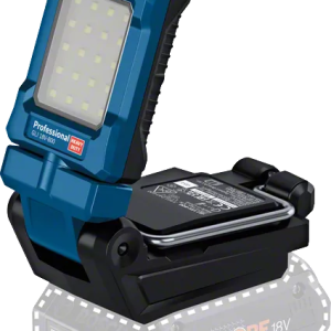 Đèn pin Bosch GLI 18V-800 Professional Đèn pin Bosch GLI 18V-800 Professional