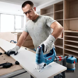 Máy cưa lọng Bosch GST 750 Máy cưa lọng Bosch GST 750