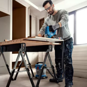 Máy cưa lọng dùng pin (SOLO) Bosch GST 183-LI MỚI Máy cưa lọng dùng pin (SOLO) Bosch GST 183-LI MỚI