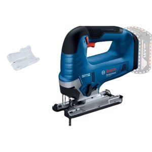 Máy cưa lọng dùng pin (SOLO) Bosch GST 183-LI MỚI Máy cưa lọng dùng pin (SOLO) Bosch GST 183-LI MỚI