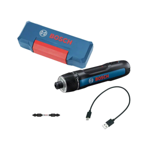 Máy vặn vít dùng pin 3.6V Bosch Go 3  (SOLO) Máy vặn vít dùng pin 3.6V Bosch Go 3  (SOLO)