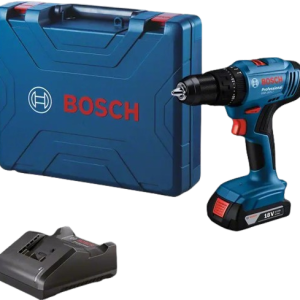 Máy khoan động lực dùng pin 18V Bosch GSB 183-LI Máy khoan động lực dùng pin 18V Bosch GSB 183-LI
