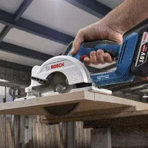 Máy Cưa Đĩa Dùng Pin Bosch GKS 18V-44 Professional Máy Cưa Đĩa Dùng Pin Bosch GKS 18V-44 Professional