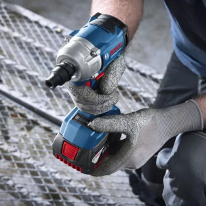 Máy vặn ốc động lực dùng pin Bosch GDS 18V-350 Professional Máy vặn ốc động lực dùng pin Bosch GDS 18V-350 Professional