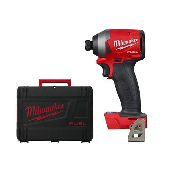 Máy vặn vít thủy lực Milwaukee M18 FQID-0 (bare)