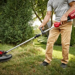 Máy cắt cỏ Milwaukee M18 BLLT-0 ASIA Máy cắt cỏ Milwaukee M18 BLLT-0 ASIA