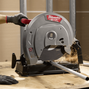 Máy cắt sắt M18 CHS355-0 Máy cắt sắt M18 CHS355-0