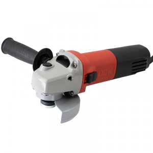 Máy Mài Chạy Điện DCK - KSM10-100 Máy Mài Chạy Điện DCK - KSM10-100