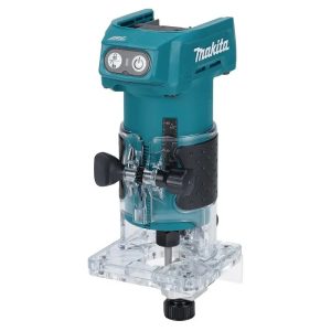 Máy Đánh Cạnh Dùng Pin Makita DRT52Z (6.35MM/1/4″, 9.5MM/3/8″/BL)(18V) Máy Đánh Cạnh Dùng Pin Makita DRT52Z (6.35MM/1/4″, 9.5MM/3/8″/BL)(18V)
