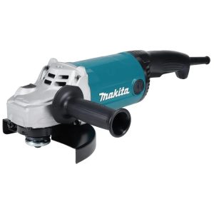 Máy Mài Góc Makita GA7090 (180MM/2200W/CÔNG TẮC BÓP) Máy Mài Góc Makita GA7090 (180MM/2200W/CÔNG TẮC BÓP)