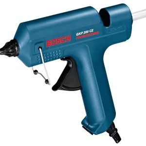 Súng Dán Keo Bosch GKP 200 CE 500W Súng Dán Keo Bosch GKP 200 CE 500W