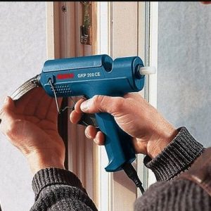Súng Dán Keo Bosch GKP 200 CE 500W Súng Dán Keo Bosch GKP 200 CE 500W