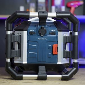 Máy Radio Bosch GML 50 Máy Radio Bosch GML 50