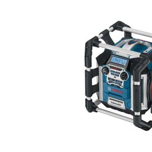Máy Radio Bosch GML 50 Máy Radio Bosch GML 50