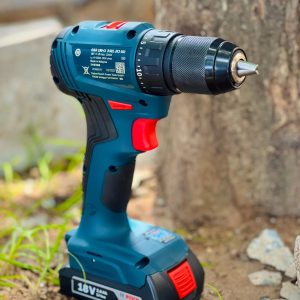 Máy khoan vặn vít pin Bosch GSB 185-LI (1 pin) Máy khoan vặn vít pin Bosch GSB 185-LI (1 pin)