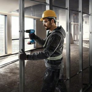 Máy khoan vặn vít pin Bosch GSB 185-LI (1 pin) Máy khoan vặn vít pin Bosch GSB 185-LI (1 pin)