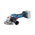 Máy mài góc dùng pin  (SOLO) 100mm Bosch GWS 18V-10 P Máy mài góc dùng pin  (SOLO) 100mm Bosch GWS 18V-10 P