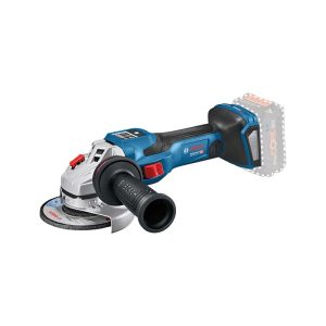 Máy mài góc dùng pin  (SOLO) 100mm Bosch GWS 18V-10 P Máy mài góc dùng pin  (SOLO) 100mm Bosch GWS 18V-10 P