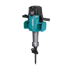 Máy Đục Bê Tông Dùng Pin Makita HM004GZ05 (AWS/BL)(40VMAX X2) Máy Đục Bê Tông Dùng Pin Makita HM004GZ05 (AWS/BL)(40VMAX X2)