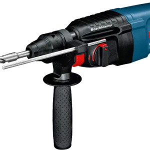 Máy khoan búa Bosch GBH 2-26 RE SDS+ Máy khoan búa Bosch GBH 2-26 RE SDS+