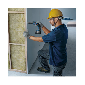 Máy bắt vít thạch cao dùng pin 18V Bosch GTB 185-LI  (SOLO) Máy bắt vít thạch cao dùng pin 18V Bosch GTB 185-LI  (SOLO)