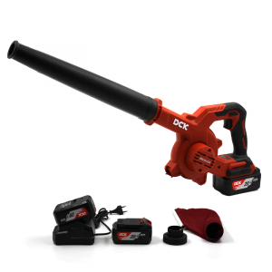 Máy Thổi Lá DCK - KDQF32(TYPE BM) Máy Thổi Lá DCK - KDQF32(TYPE BM)