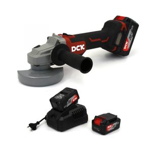 Máy Đục Bê Tông DCK - KZG15 Máy Đục Bê Tông DCK - KZG15