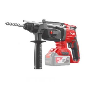 Máy Đục Bê Tông Chạy Điện DCK - KZG6S Máy Đục Bê Tông Chạy Điện DCK - KZG6S