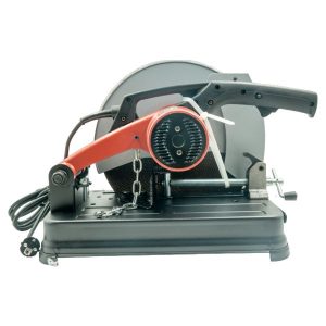 Máy Cắt Sắt Chạy Điện DCK - KJG02-355 Máy Cắt Sắt Chạy Điện DCK - KJG02-355