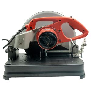 Máy Cắt Nhôm Chạy Điện DCK - KJX06-255 Máy Cắt Nhôm Chạy Điện DCK - KJX06-255