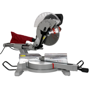 Máy Cắt Nhôm Chạy Điện DCK - KJX06-255 Máy Cắt Nhôm Chạy Điện DCK - KJX06-255