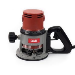 Máy Bào Gỗ Chạy Điện DCK - KMB82 Máy Bào Gỗ Chạy Điện DCK - KMB82