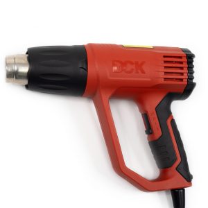 Máy Thổi Nóng Chạy Điện DCK - KQB04-2000 Máy Thổi Nóng Chạy Điện DCK - KQB04-2000