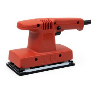Máy Chà Nhám Rung Chữ Nhật Chạy Điện DCK - KSB185B Máy Chà Nhám Rung Chữ Nhật Chạy Điện DCK - KSB185B