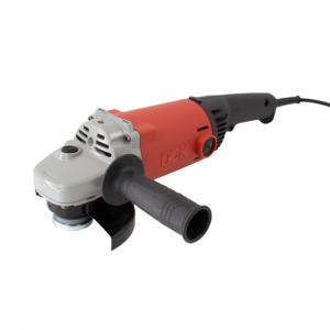 Máy Mài Chạy Điện DCK – KSM02-125B Máy Mài Chạy Điện DCK – KSM02-125B