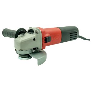 Máy Mài Chạy Điện DCK - KSM04-125 Máy Mài Chạy Điện DCK - KSM04-125