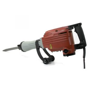 Máy Đục Bê Tông DCK - KZG15 Máy Đục Bê Tông DCK - KZG15