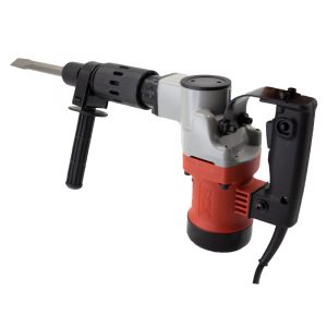 Máy Đục Bê Tông Chạy Điện DCK - KZG6 Máy Đục Bê Tông Chạy Điện DCK - KZG6