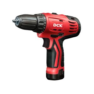 Máy Khoan Bắt Vít DCK - KDJZ10-10(TYPE EK) Máy Khoan Bắt Vít DCK - KDJZ10-10(TYPE EK)