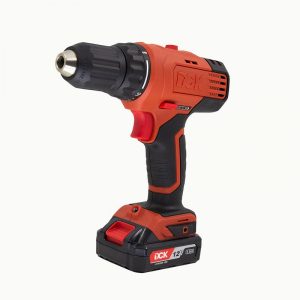 Máy Khoan Bắt Vít Chạy Điện DCK-KJZ08-10 Máy Khoan Bắt Vít Chạy Điện DCK-KJZ08-10