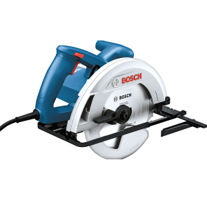 Máy cưa đĩa gỗ Bosch GKS 130 (184mm) Máy cưa đĩa gỗ Bosch GKS 130 (184mm)
