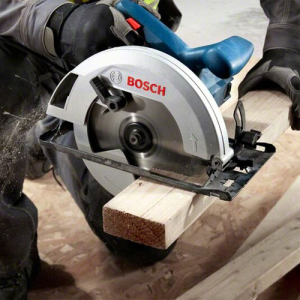 Máy cưa đĩa gỗ Bosch GKS 130 (184mm) Máy cưa đĩa gỗ Bosch GKS 130 (184mm)