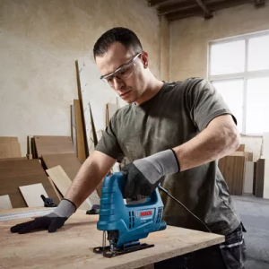 Máy cưa lọng Bosch GST 680 500W Máy cưa lọng Bosch GST 680 500W