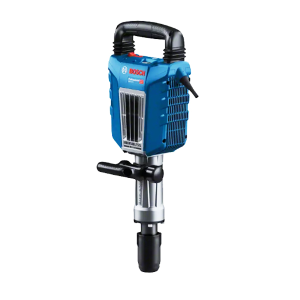 Máy đục bê tông 1750W Bosch GSH 14 VC Máy đục bê tông 1750W Bosch GSH 14 VC