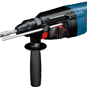 Máy khoan búa Bosch GBH 2-26 DE Máy khoan búa Bosch GBH 2-26 DE